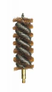 Écouvillon MEGALINE Spirale Acier / Cuivre Cal. 12.