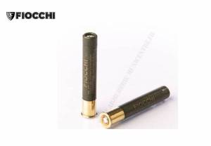 Cartouches FIOCCHI Calibre 410 Magnum Pb 4.