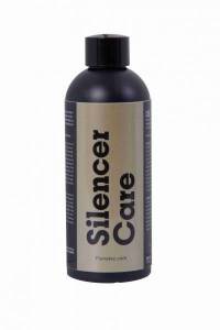 Cleaner FLUNATEC pour Modérateurs flacon 250 ml.