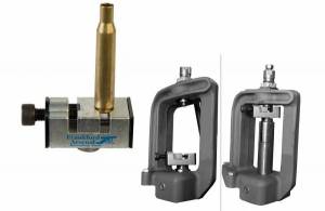 Kit arrache - douille Frankford Arsenal Stuck Case Remover.