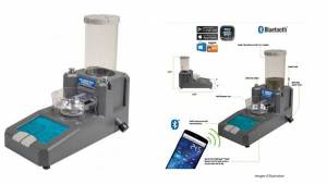 Doseuse automatique FRANKFORD ARSENAL Intellidropper.