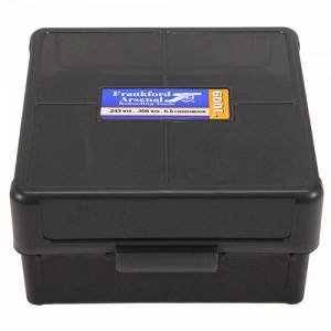 Boite FA Mod. 1009 NEW pour 308 / 243 / 7.08 / 6,5 Creed. par 100.