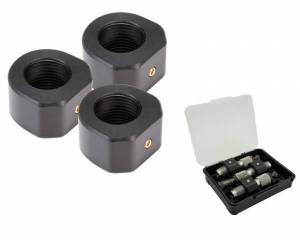 Blocs pour FRANKFORD ARSENAL M - PRESS COAXIAL.