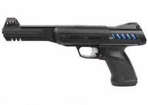 Pistolet GAMO P 900 IGT Cal. 4,5 MM.