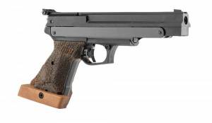 Pistolet GAMO COMPACT Cal. 4,5 MM.