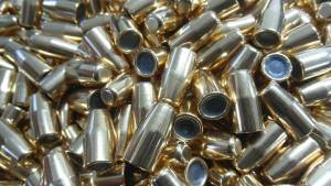 Ogives GECO pour 38 SP - 357 MAG 158 grains FMJTC X 100.