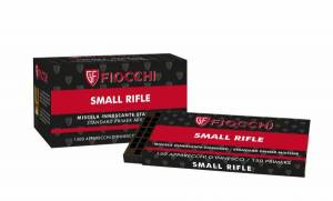 FIOCCHI Small Rifle X 1500.