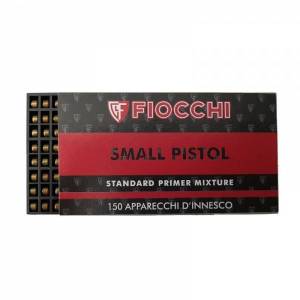 FIOCCHI Small Pistol X 150.