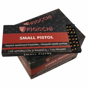 FIOCCHI Small Pistol X 1500.