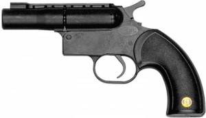 Pistolet SAPL GC 27.