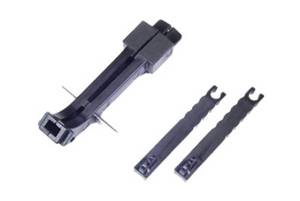 Amorceur Presse LEE 92021 pour PRO 1000 à 6000.