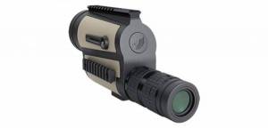 Téléscope GPO TACTICAL 15 - 45 X 60 Rét. PLRi FFP.