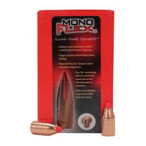 Ogives Hornady 458 - 250 Grs Monoflex Réf. 45010.