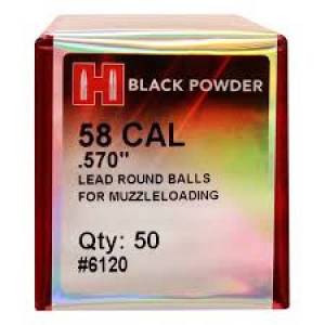 Balles PN Hornady Calibre .570.