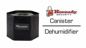 Déshumidificateur HORNADY Security.