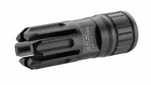 Cache - flamme HERA ARMS HFH 5 / 8 X 24 Max 9 MM.