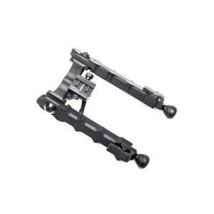 Bipied ACCU-TAC HD50 pour rail Picatinny.