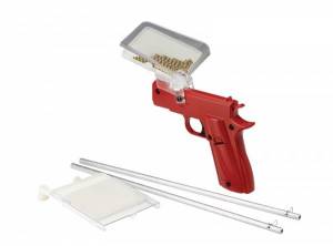 AUTO PRIMER TUBE FILLER HORNADY 1911.
