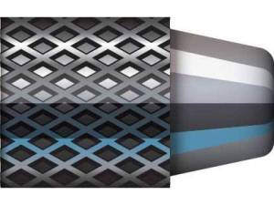 Ogives HORNADY 44 / 240 SWC HP. Réf 11118.