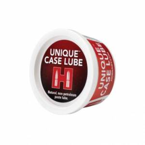 Lubrifiant HORNADY Unique Case Lube.