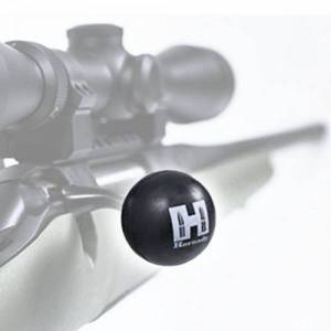 Boule de levier de culasse HORNADY.