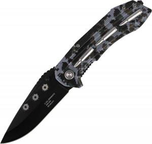 Couteau HERBERTZ Urban Camo 583412.