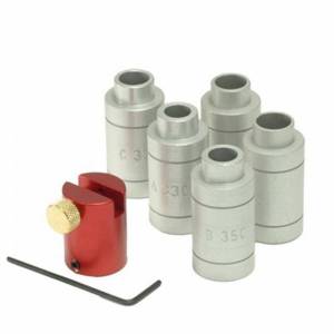 Comparateur de Feuillure HORNADY HK 66.