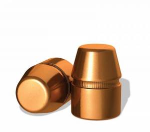 Ogives HN CU - HS 44 X 40 TC .428 - 200 Grs CRIMP X 250.