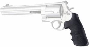Poignée HOGUE Conversion Round To Square Smith & Wesson.