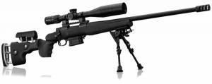 Pack HOWA 1500 GRS Cal. 6,5 CREEDMOOR.