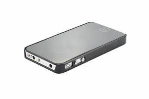 SHOCKER I - PHONE 2400 KV rechargeable USB.