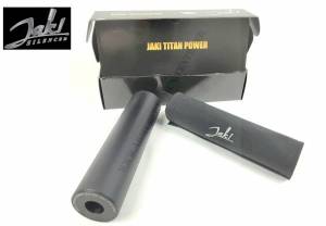 Modérateur JAKI Titan Power - Cal. 338 MAX M 18 X 100.