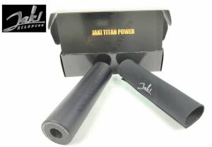Modérateur JAKI Titan Power - Cal. 338 MAX UNEF 5 / 8 - 24.