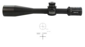 Lunette KAHLES 10 - 50 X 56 Mod K 1050 Crosshair.
