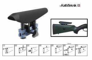 Appuie - Joue réglable KALIXTEKNIK pour SAVAGE AXIS.