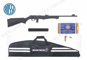 Pack ROSSI 8122 Synthétique Cal. 22 LR.