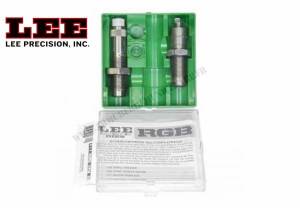 Jeu d'outils 300 Winchester Magnum LEE RGB.