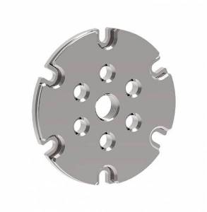 Shell Plate LEE SIX PACK PRO N°2L pour 45 ACP / 308 / 30-06.