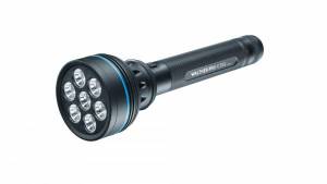 Lampe WALTHER PRO XL 7000 R.