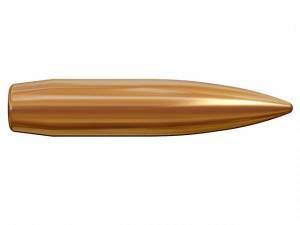 Ogives LAPUA 264 / 6,5 MM - 144 Grs FMJ BT X 100.