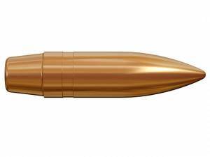 Ogives LAPUA 7,62 / 310 - 200 Grs FMJ BT X 100. SACHET.