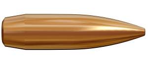 Ogives LAPUA 308 / 7,62 MM - 167 Grs HPBT Scenar X 100.