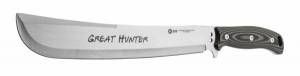 Machette K 25 Great Hunter Lame 37 Cms.