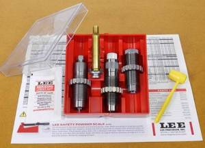 Jeu d'outils 300 HAMR Very Limited LEE.
