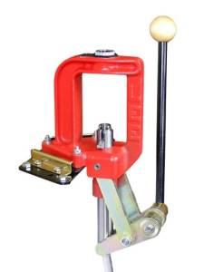 Presse LEE CLASSIC CAST tout acier Réf. 90998.