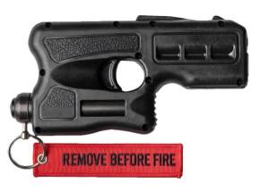 PACK Pistolet Chiappa LTL DELTA 1.5 CO² CAL. 50 à 4 Coups..
