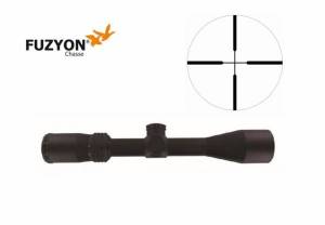 Lunette FUZYON POWER 3 - 9 x 40 Réticule FS043 Diam 25.4 MM.