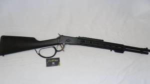 Carabine HUGTEK LVR44SSXB Cal. 44 Mag.