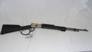 Carabine HUGTEK LVR44SSXN Cal. 44 Mag.