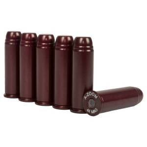 Douilles amortisseuses 44 MAGNUM A-ZOOM.